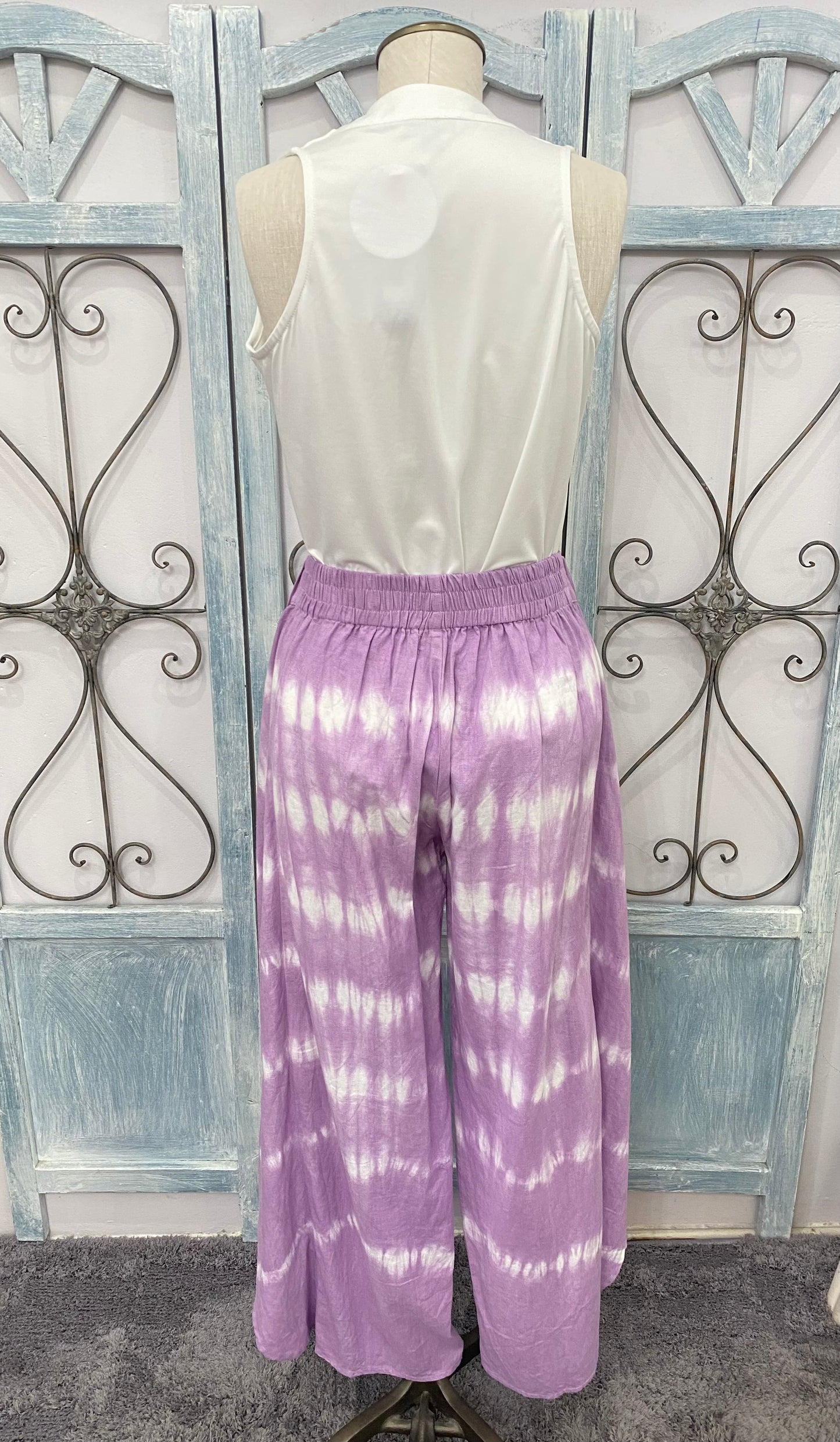 Bali Pants
