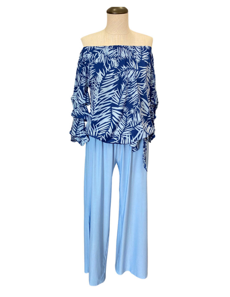 Kinsley Pants (Assorted Colors)