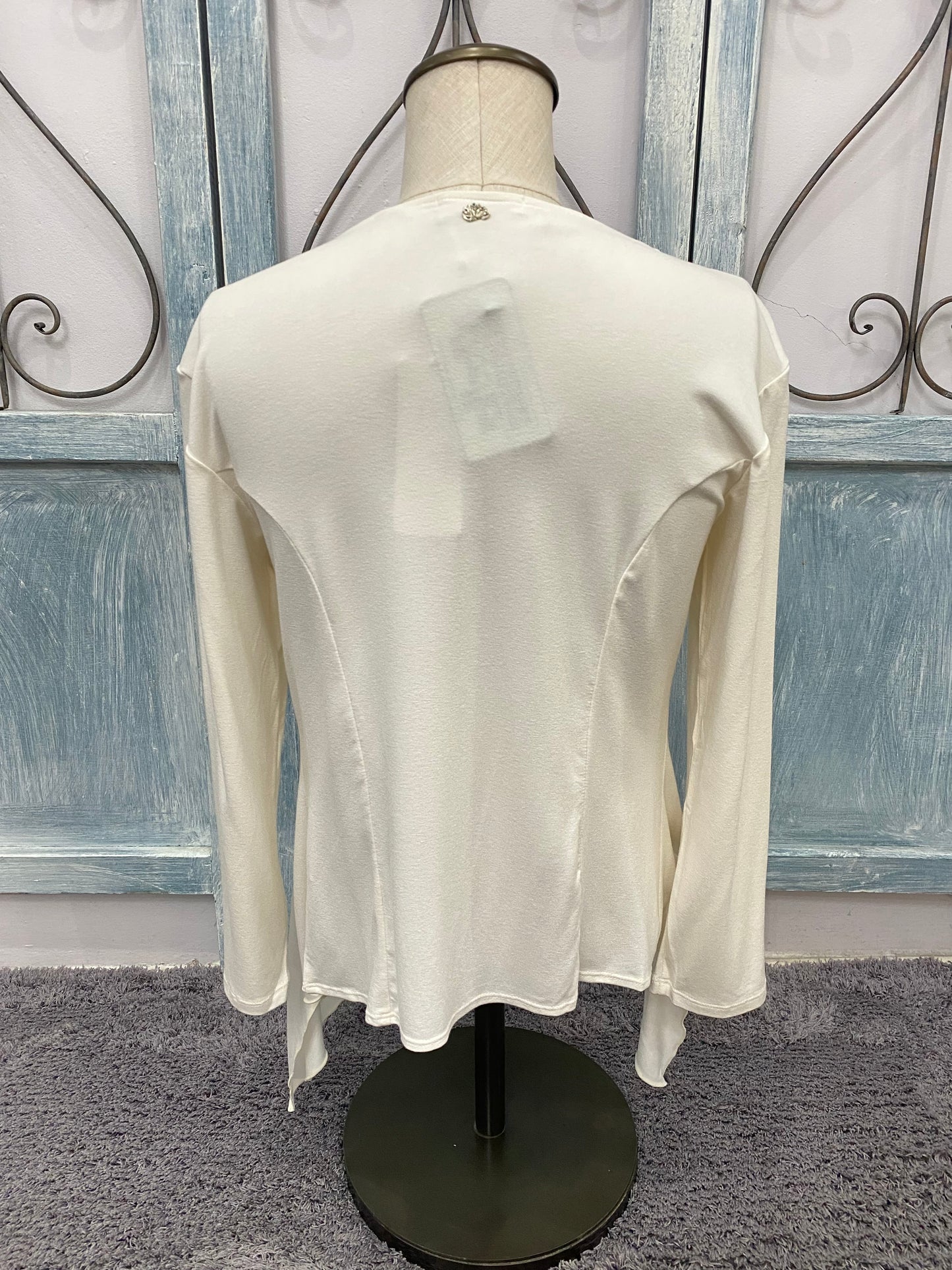 Lou Shrug (Assorted Colors)