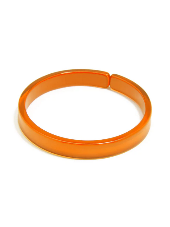 Laurie Bangle Bracelet (Assorted Colors)