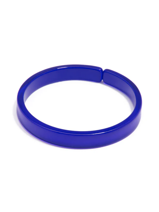 Laurie Bangle Bracelet (Assorted Colors)