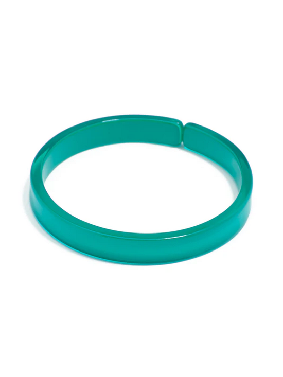 Laurie Bangle Bracelet (Assorted Colors)