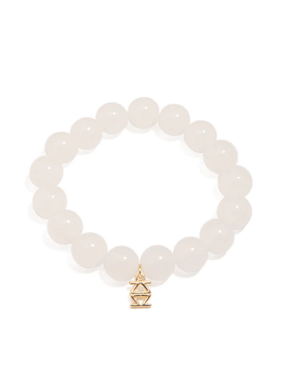 Layla Beaded Bracelet (Assorted Colors)