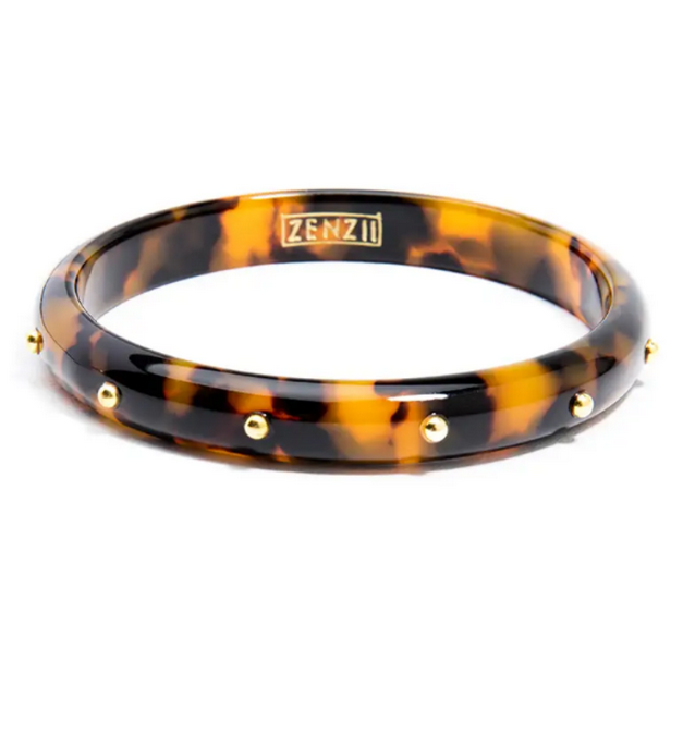 Bangle Bracelet (Assorted Colors)