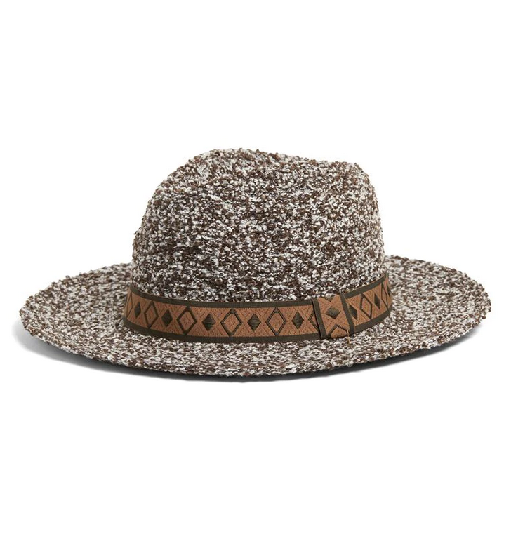 Annie Ranch Hat
