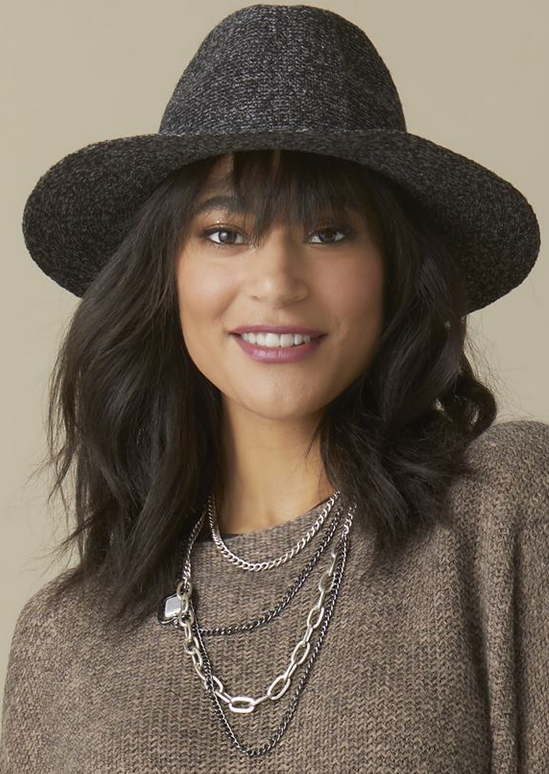 Lottie Ranch Hat