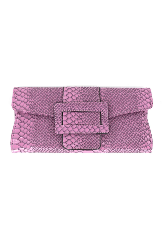 Amanda Handbag (Assorted Colors)