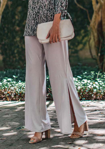Knit Kinsley Pant