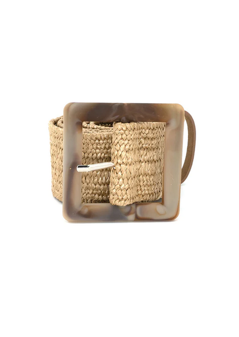 Stretch Belt (Assorted Colors)