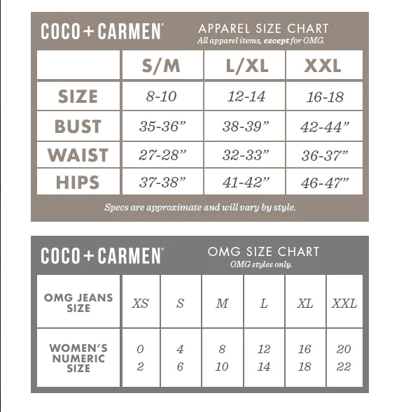OMG Boyfriend Capri Jeans With Studded Bottom