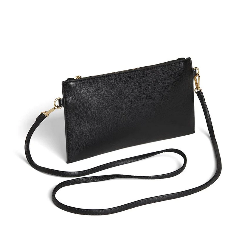 Artisian Bead Clutch Crossbody (Assorted Colors)