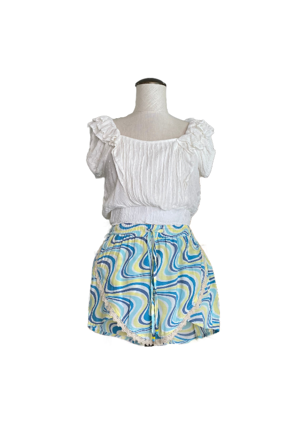 Dreamwave Shorts Youth