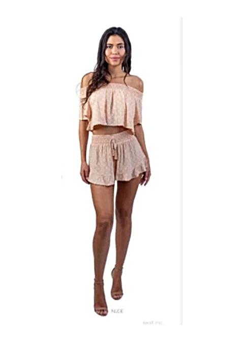 Kiwi Two Piece Set