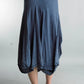 Tempo Paris Cotton Skirt