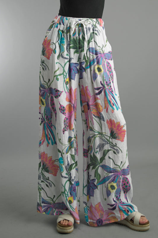 Palazzo Pants