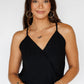 Lanis Top (Assorted Colors)
