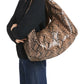Loren Brown Python Hobo