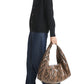 Loren Brown Python Hobo