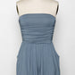 Tank Top Shirring Romper (Assorted Colors)