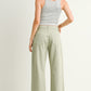 Eucalyptus Barrel Jean Twist