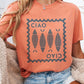 Ciao Sardines Comfort Colors Tee
