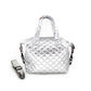 BC Quilted Bag (Assorted Colors)