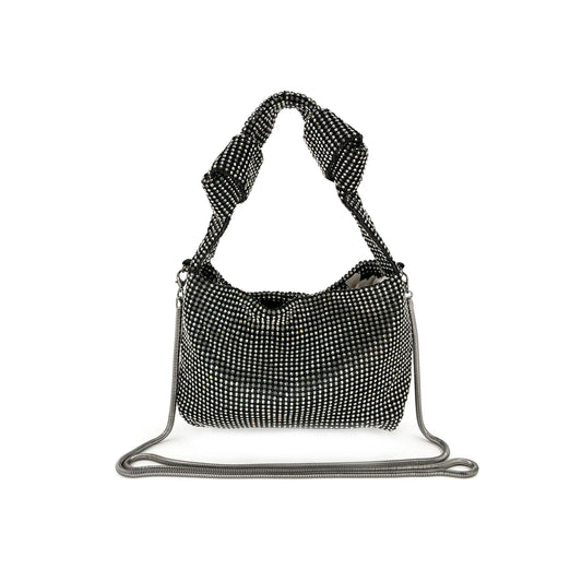 BC Knot Evening Bag (Assorted Colors)