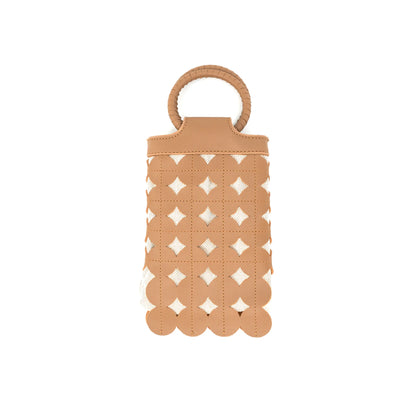 Cut Out Cellphone Bag (Assorted Colors)