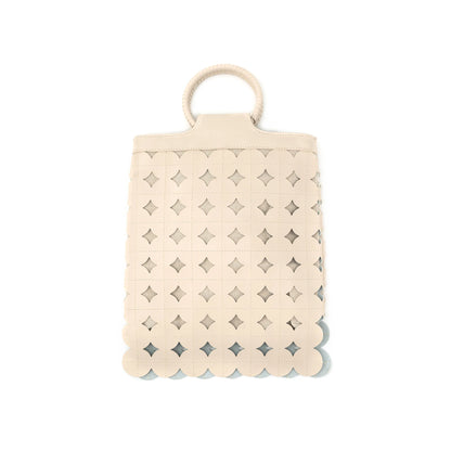 Cut Out Bag (Assorted Colors)