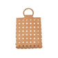 Cut Out Bag (Assorted Colors)