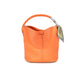 PU Leather Structured Medium Tote Bag (Assorted Colors)
