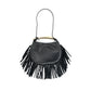 BC Fringed Bag (Assorted Colors)