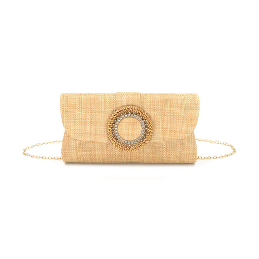 Capri Clutch