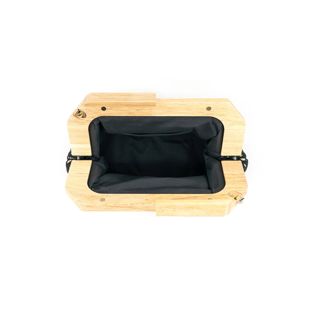 Terra Clutch (Assorted Colors)