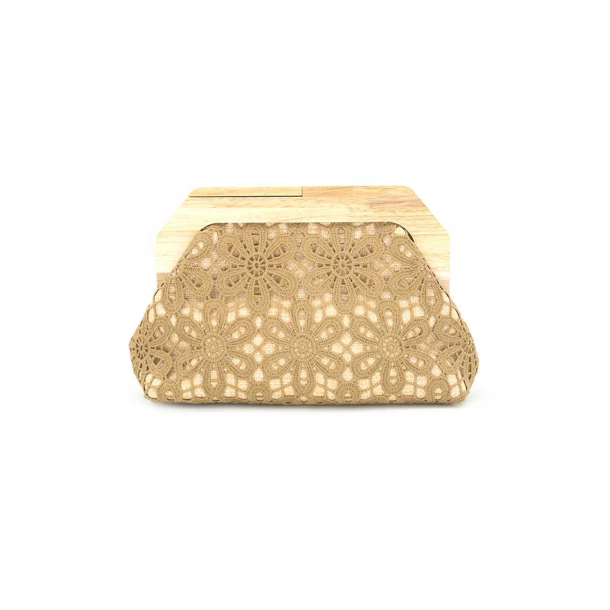 Terra Clutch (Assorted Colors)