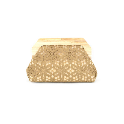 Terra Clutch (Assorted Colors)