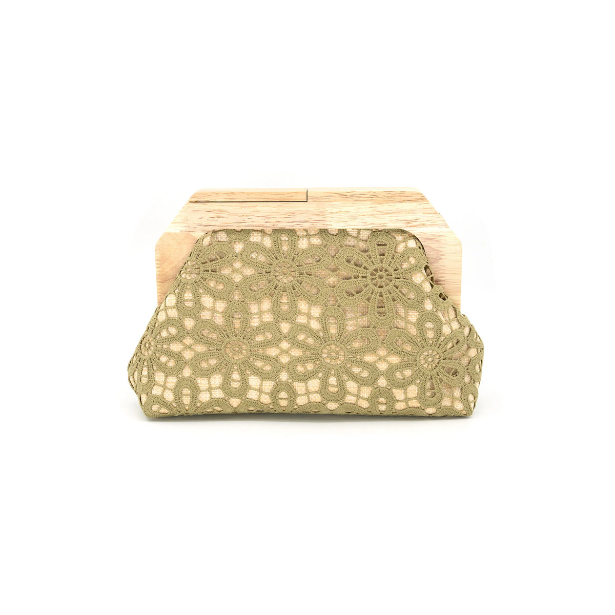 Terra Clutch (Assorted Colors)