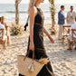 Sophia Cutout Lace Maxi Dress