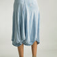 Lizzy Cotton Balloon Skirt (Assorted Colors)