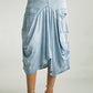 Lizzy Cotton Balloon Skirt (Assorted Colors)