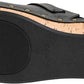 CORKYS WHO KNEW CLOG - BLACK