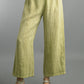 Crop Linen Pants (Assorted Colors)