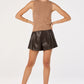 Pernille Cable Knit Sweater Vest