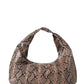 Loren Brown Python Hobo