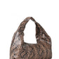 Loren Brown Python Hobo
