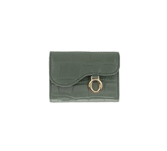 BC Minimalist Credit Card Case (Assorted Colors)