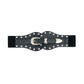 Western-Style Buckle Belt (Assorted Colors)