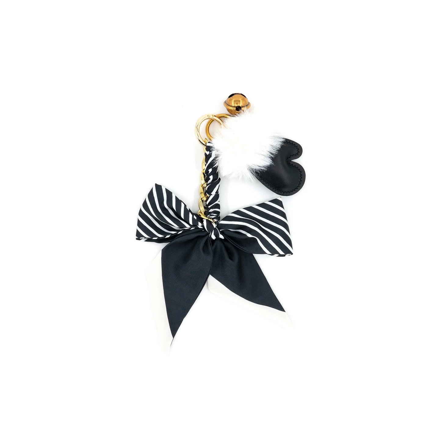 Handbags Keychain (Assorted Colors)