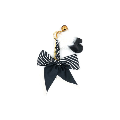 Handbags Keychain (Assorted Colors)