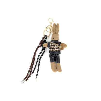 BC Bunny Charm (Assorted Colors)